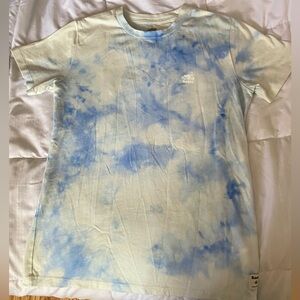 Roots Tie Dye Shirt